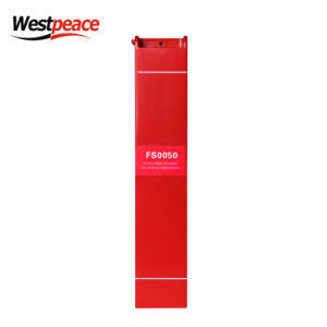 B 및 C FS0050 알루미늄 소방 장치 큰 공간에 대한 소방 시스템