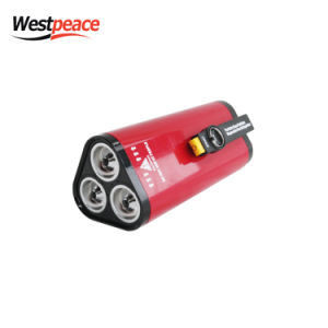 JE-150 나노 입자 소화기 1690g ± 20g 효과적 소화기